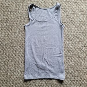 Grey Gap Tank top M Tall